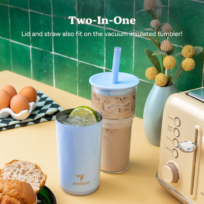 Aspen 20 oz - Reduce Everyday