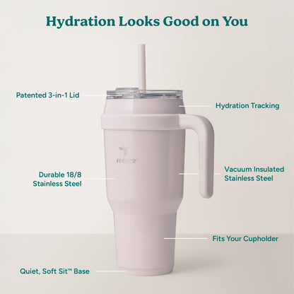 Cold1 40 oz - Reduce Everyday