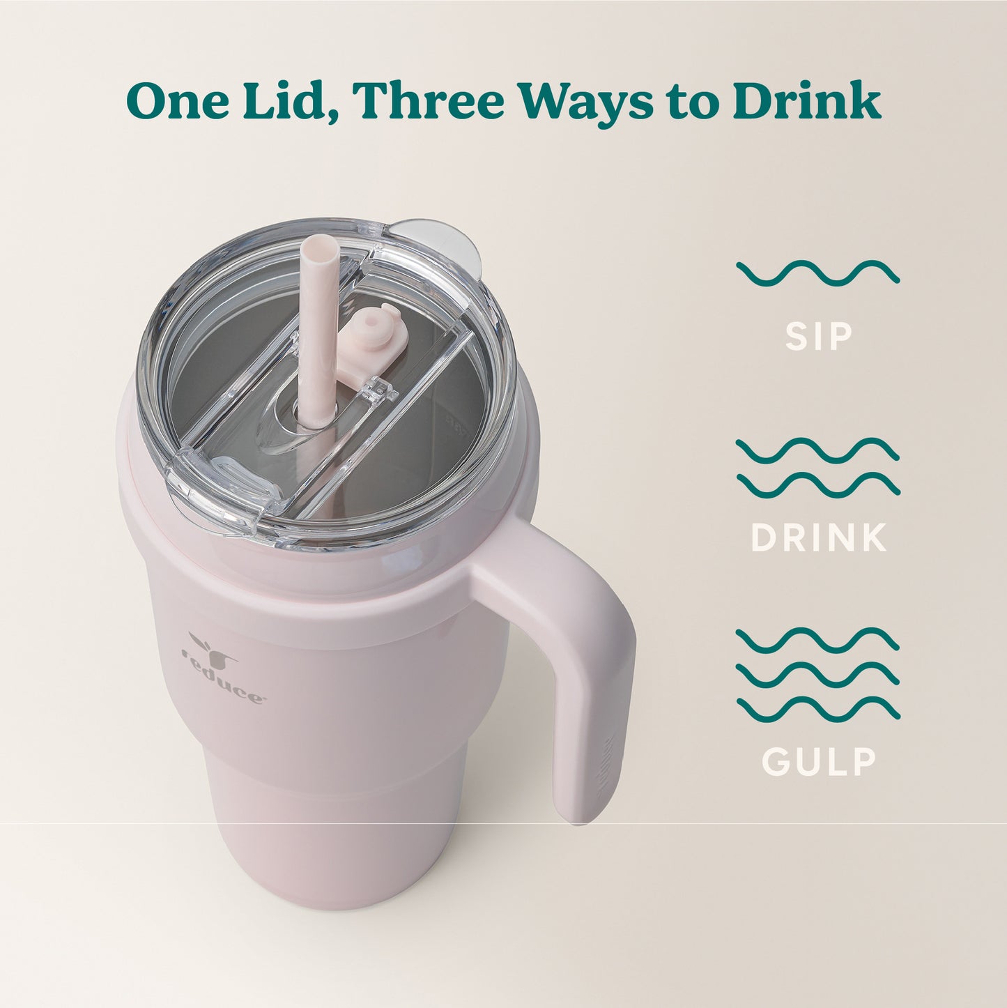 Cold1 40 oz - Reduce Everyday