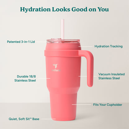 Cold1 40 oz - Reduce Everyday