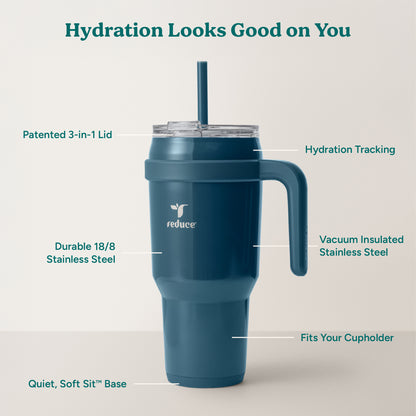 Cold1 40 oz - Reduce Everyday