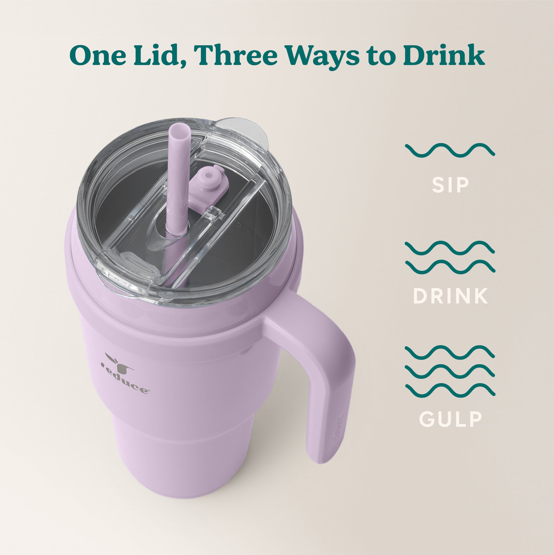 Cold1 40 oz - Reduce Everyday