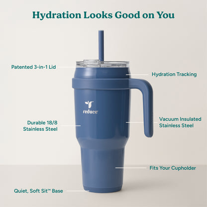 Cold1 40 oz - Reduce Everyday