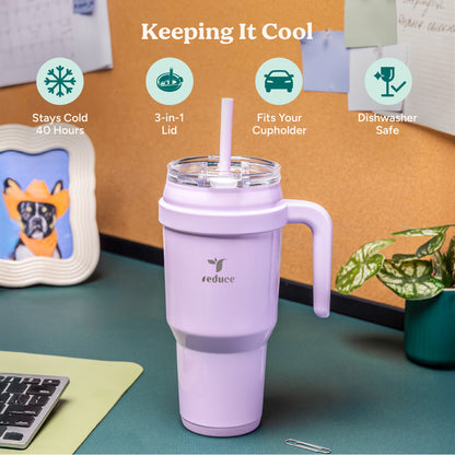 Cold1 40 oz - Reduce Everyday