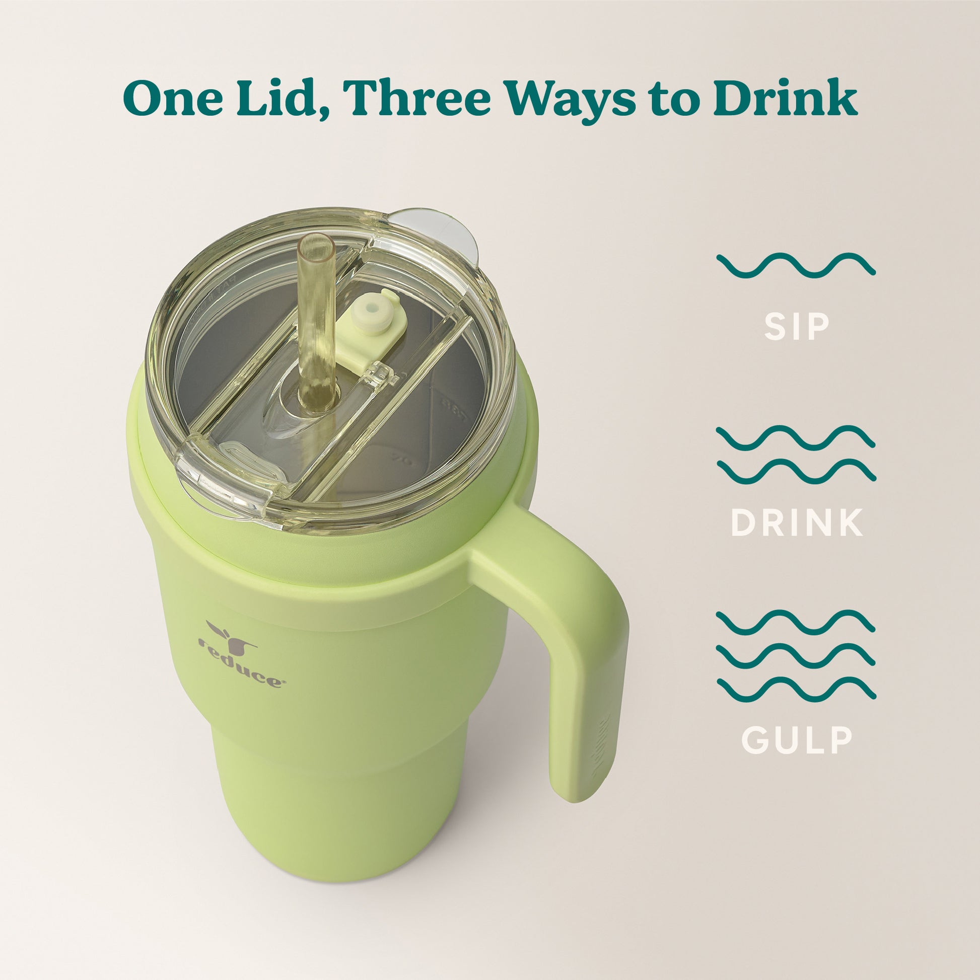 Cold1 40 oz - Reduce Everyday