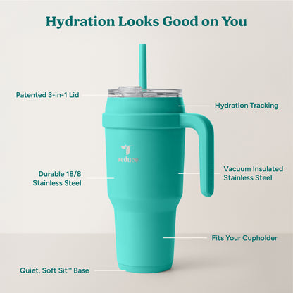 Cold1 40 oz - Reduce Everyday