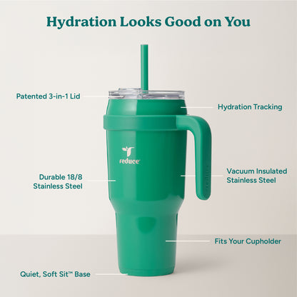 Cold1 40 oz - Reduce Everyday