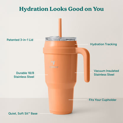 Cold1 40 oz - Reduce Everyday