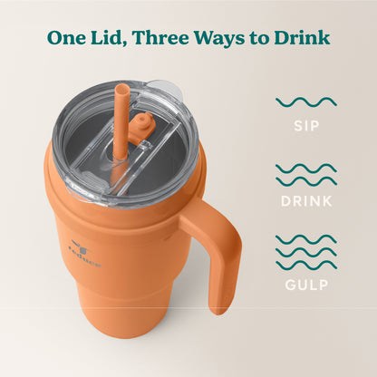 Cold1 40 oz - Reduce Everyday