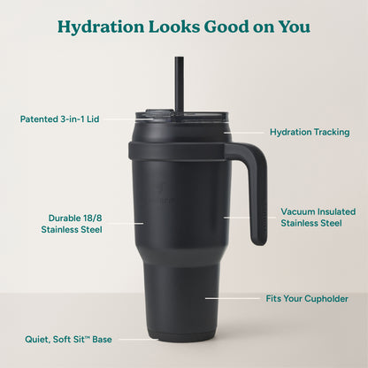 Cold1 40 oz - Reduce Everyday