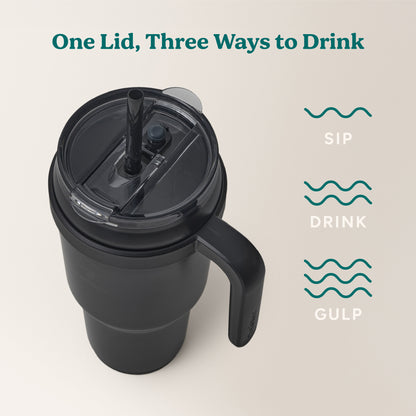 Cold1 40 oz - Reduce Everyday