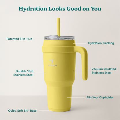 Cold1 40 oz - Reduce Everyday