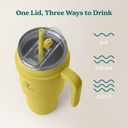 Cold1 40 oz - Reduce Everyday