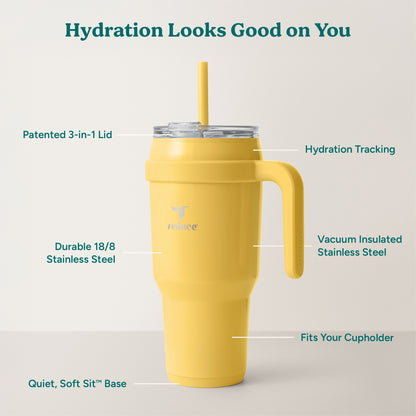 Cold1 40 oz - Reduce Everyday