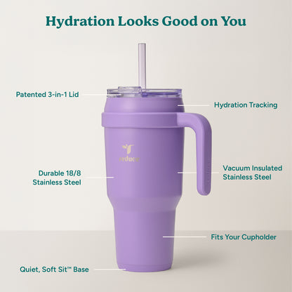 Cold1 40 oz - Reduce Everyday