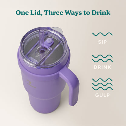 Cold1 40 oz - Reduce Everyday