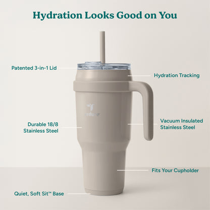 Cold1 40 oz - Reduce Everyday