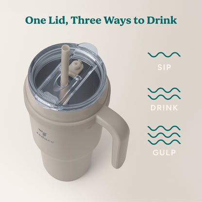 Cold1 40 oz - Reduce Everyday