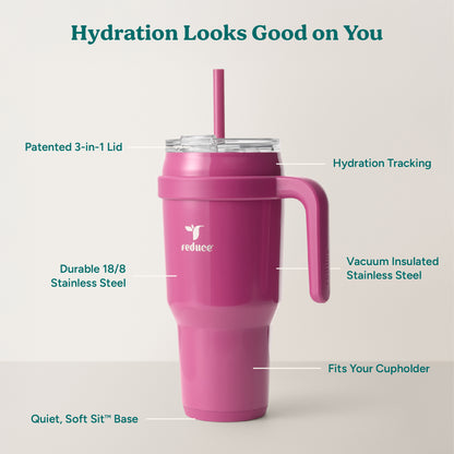 Cold1 40 oz - Reduce Everyday