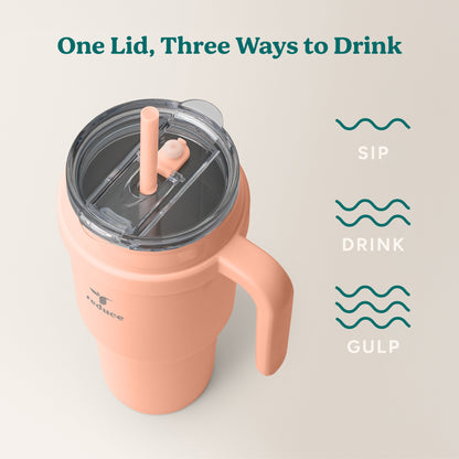 Cold1 40 oz - Reduce Everyday