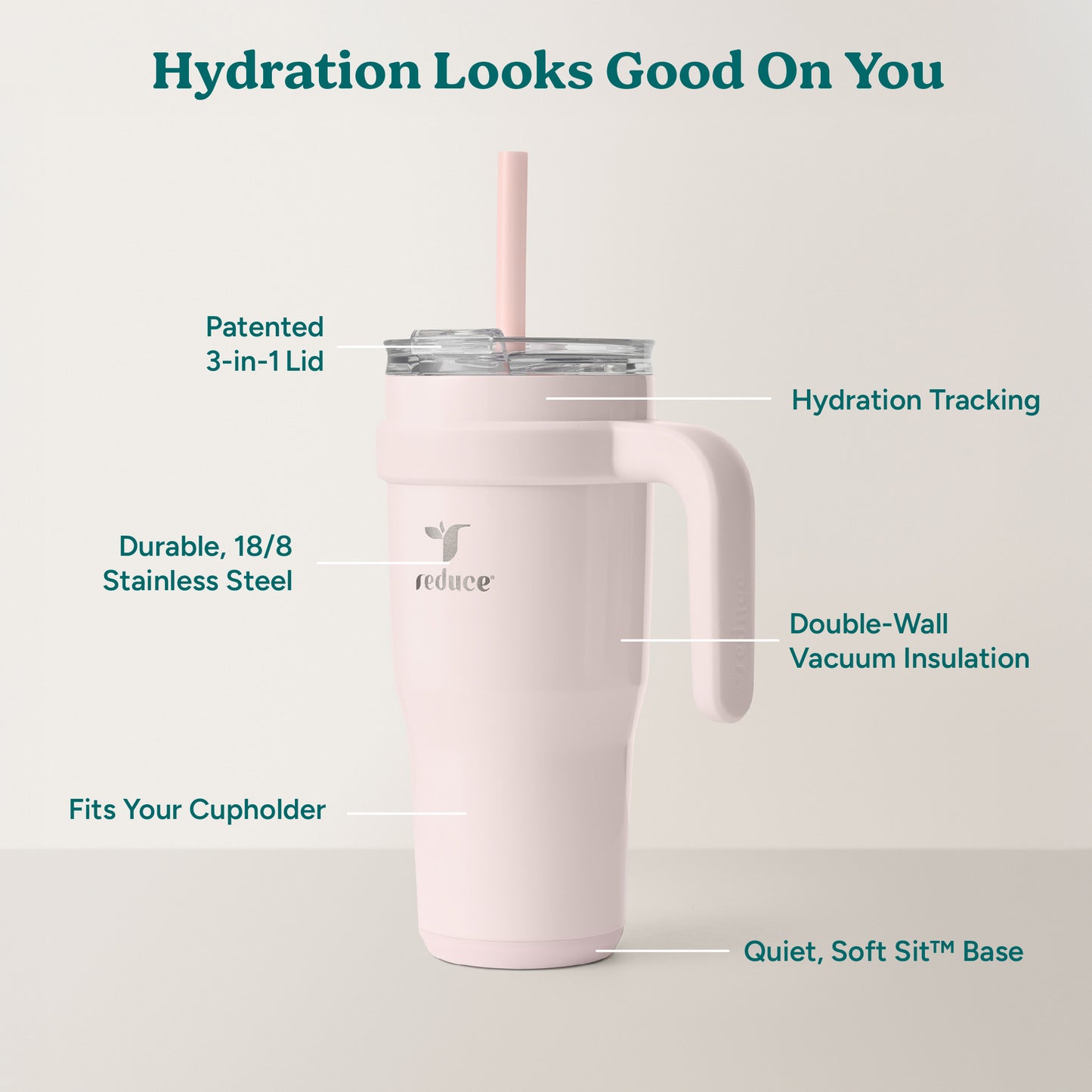 Cold1 24 oz - Reduce Everyday