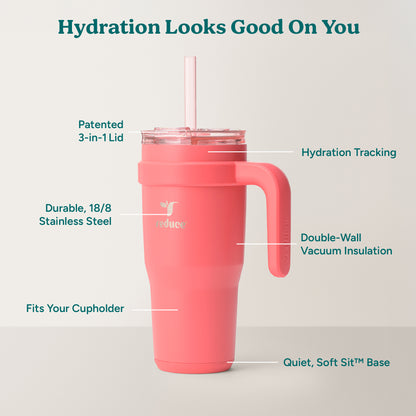 Cold1 24 oz - Reduce Everyday