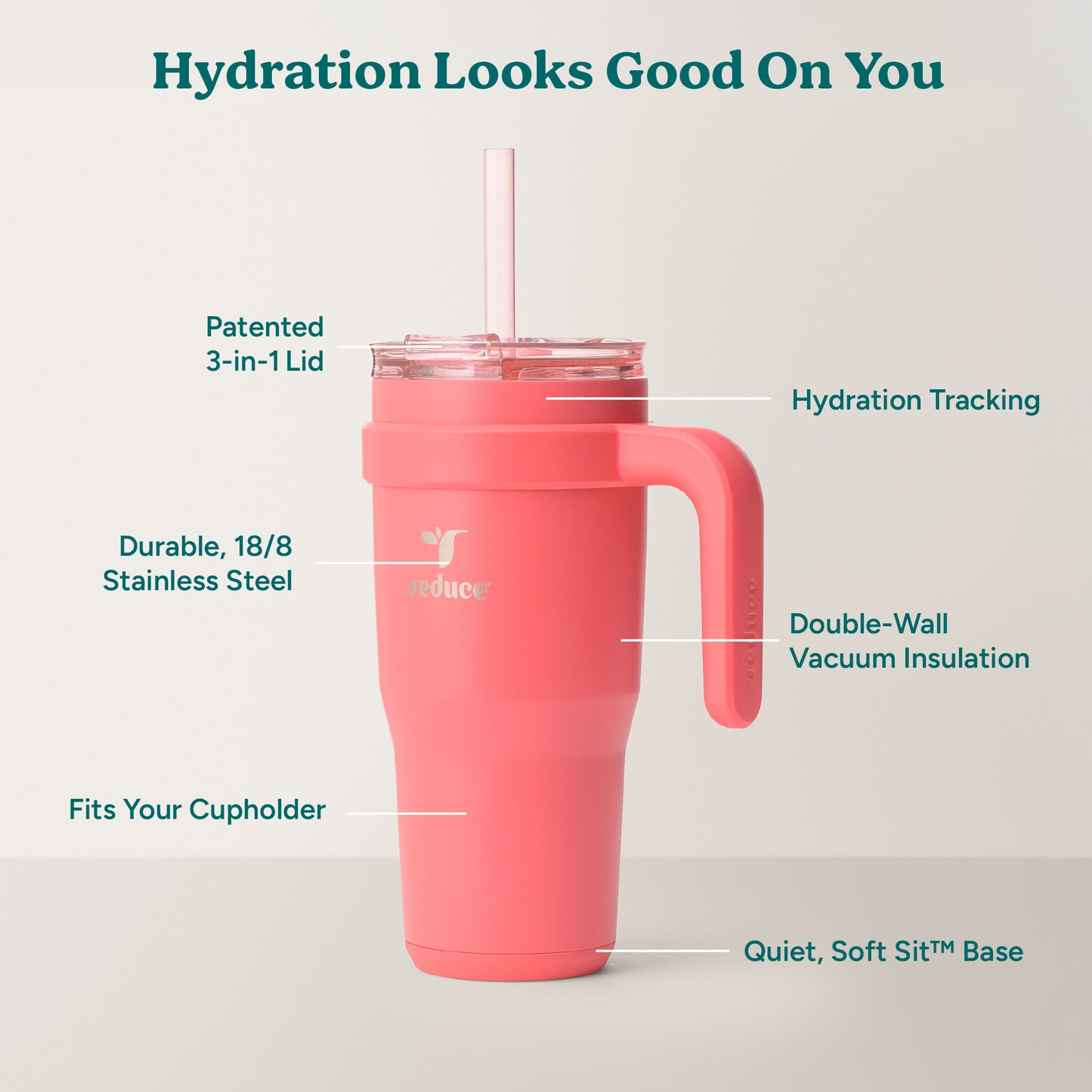 Cold1 24 oz - Reduce Everyday