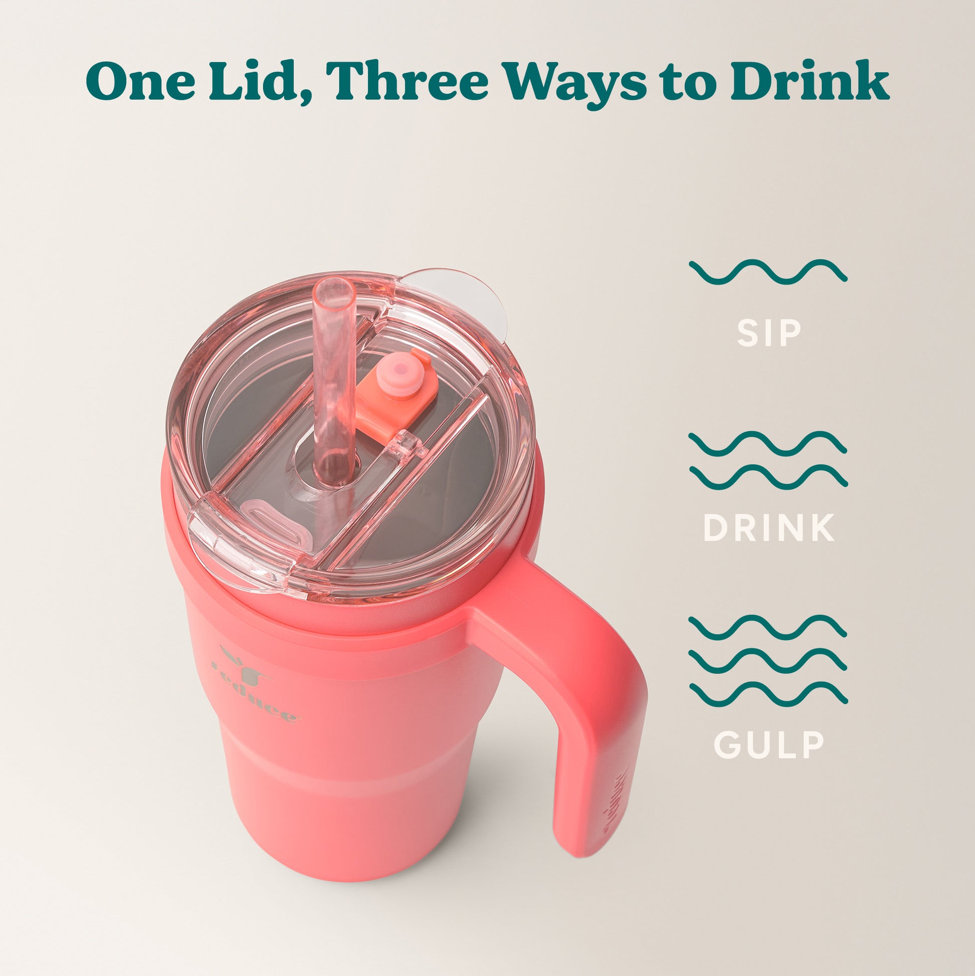 Cold1 24 oz - Reduce Everyday