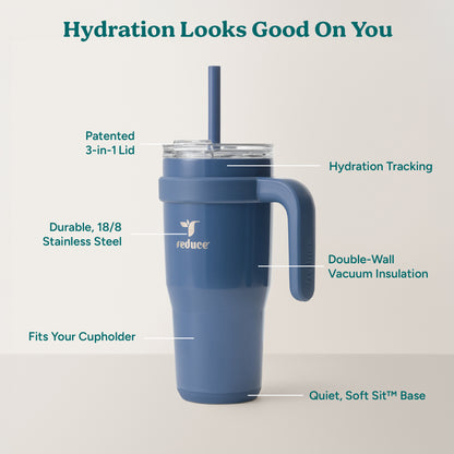 Cold1 24 oz - Reduce Everyday