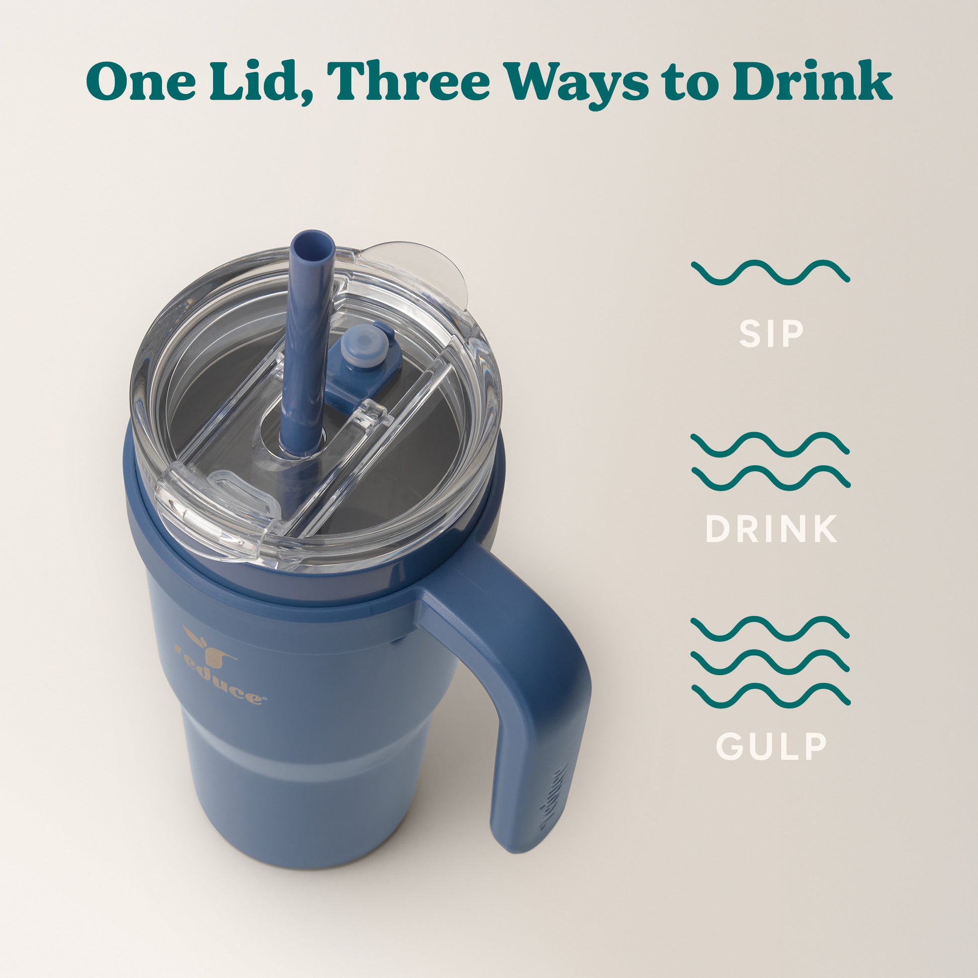 Cold1 24 oz - Reduce Everyday