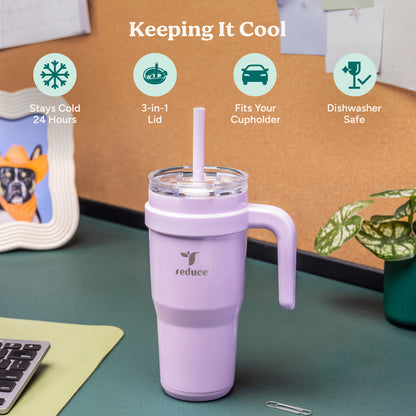 Cold1 24 oz - Reduce Everyday