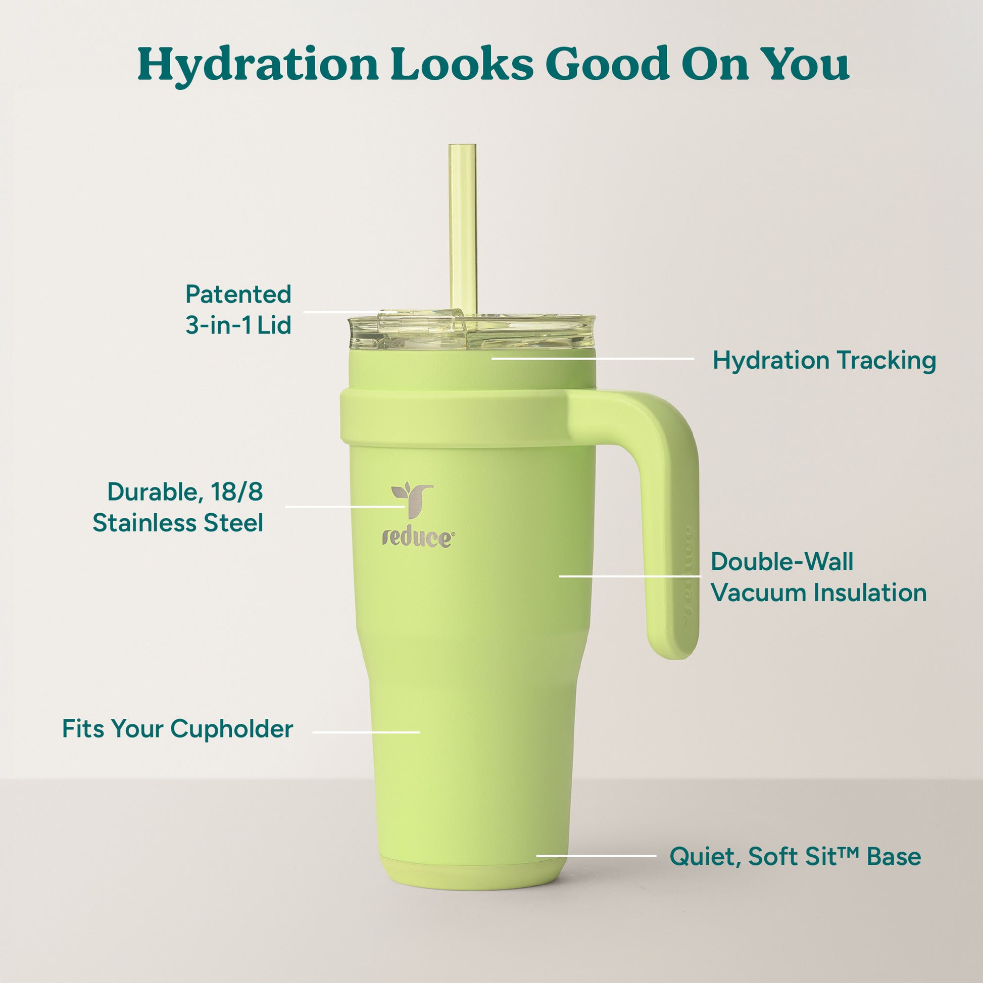 Cold1 24 oz - Reduce Everyday