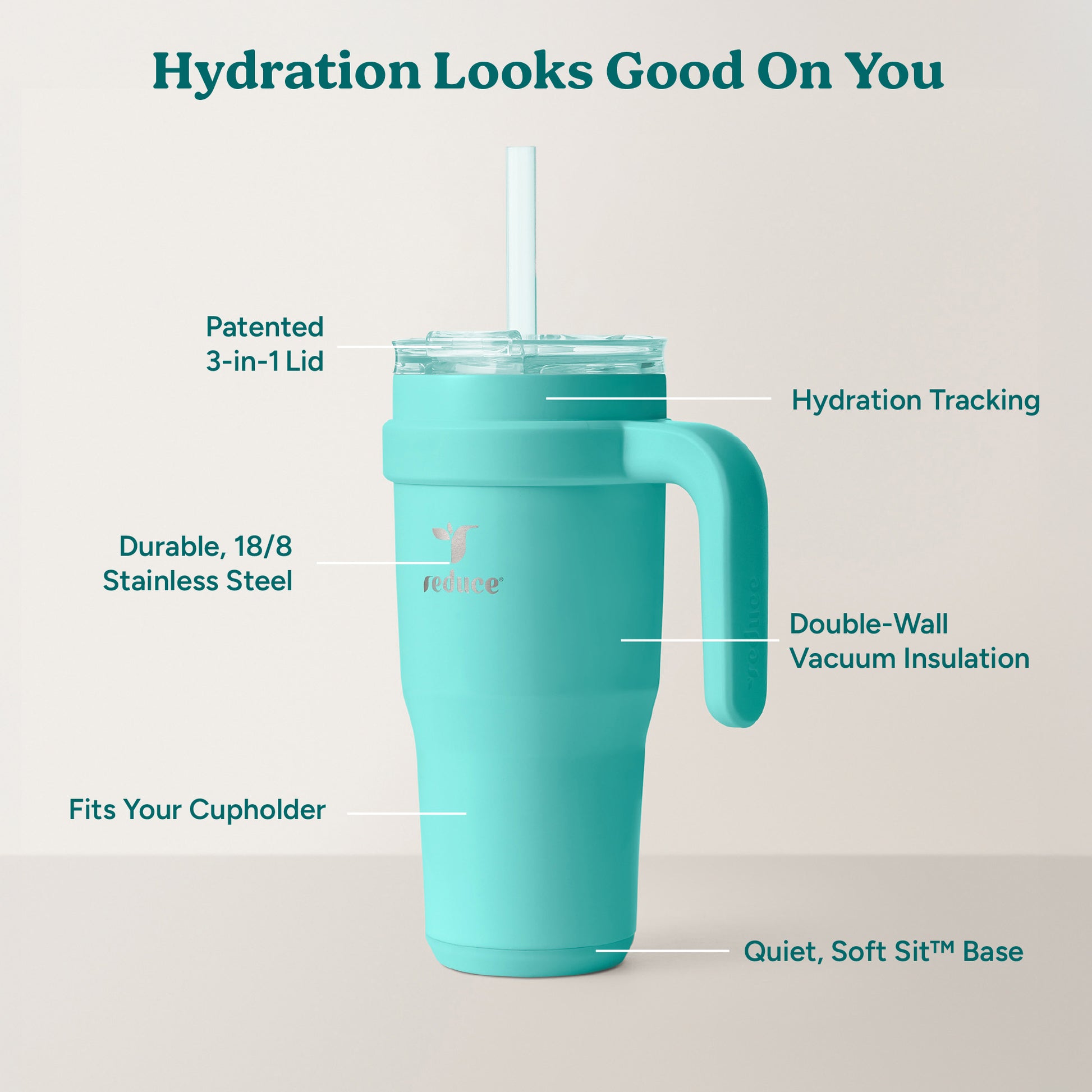 Cold1 24 oz - Reduce Everyday