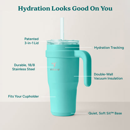 Cold1 24 oz - Reduce Everyday