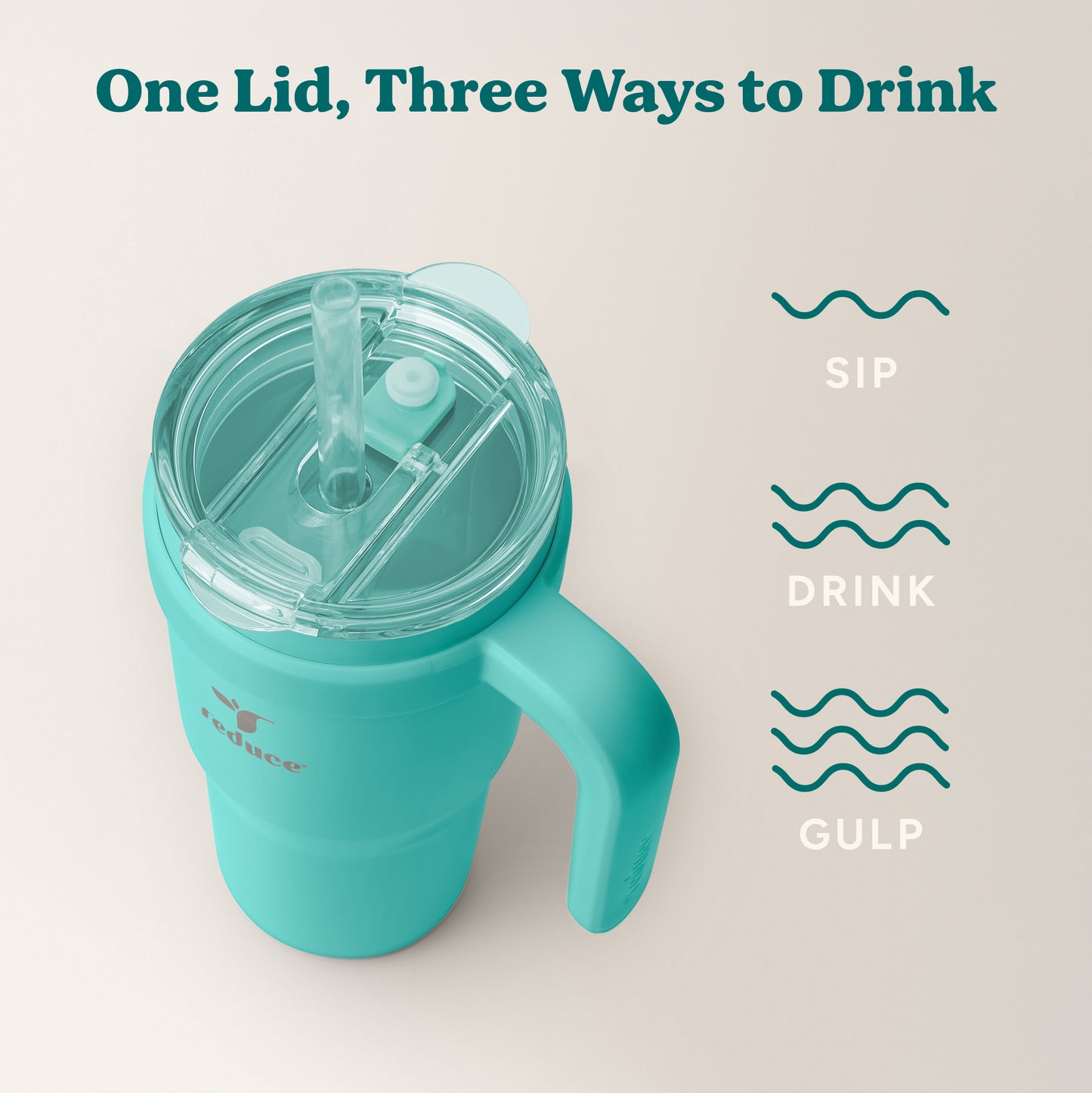 Cold1 24 oz - Reduce Everyday