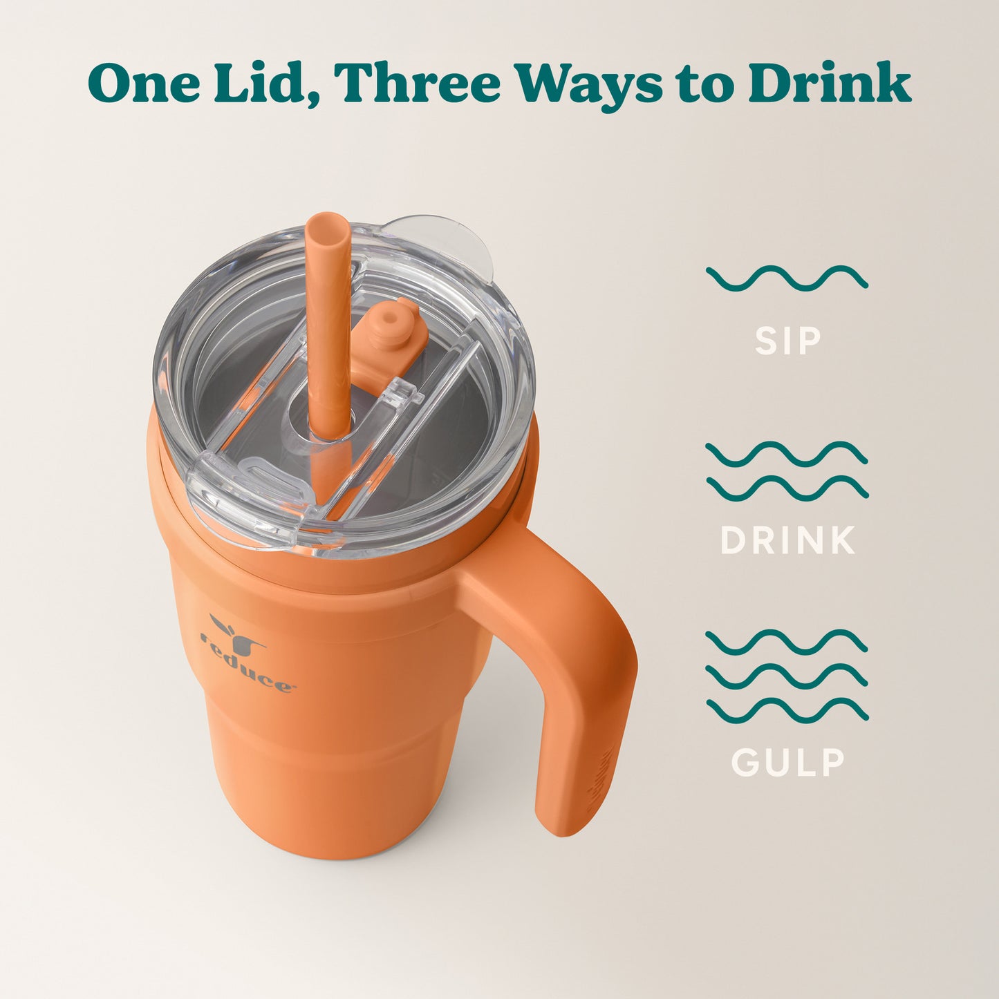 Cold1 24 oz - Reduce Everyday