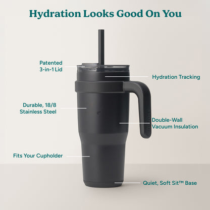 Cold1 24 oz - Reduce Everyday