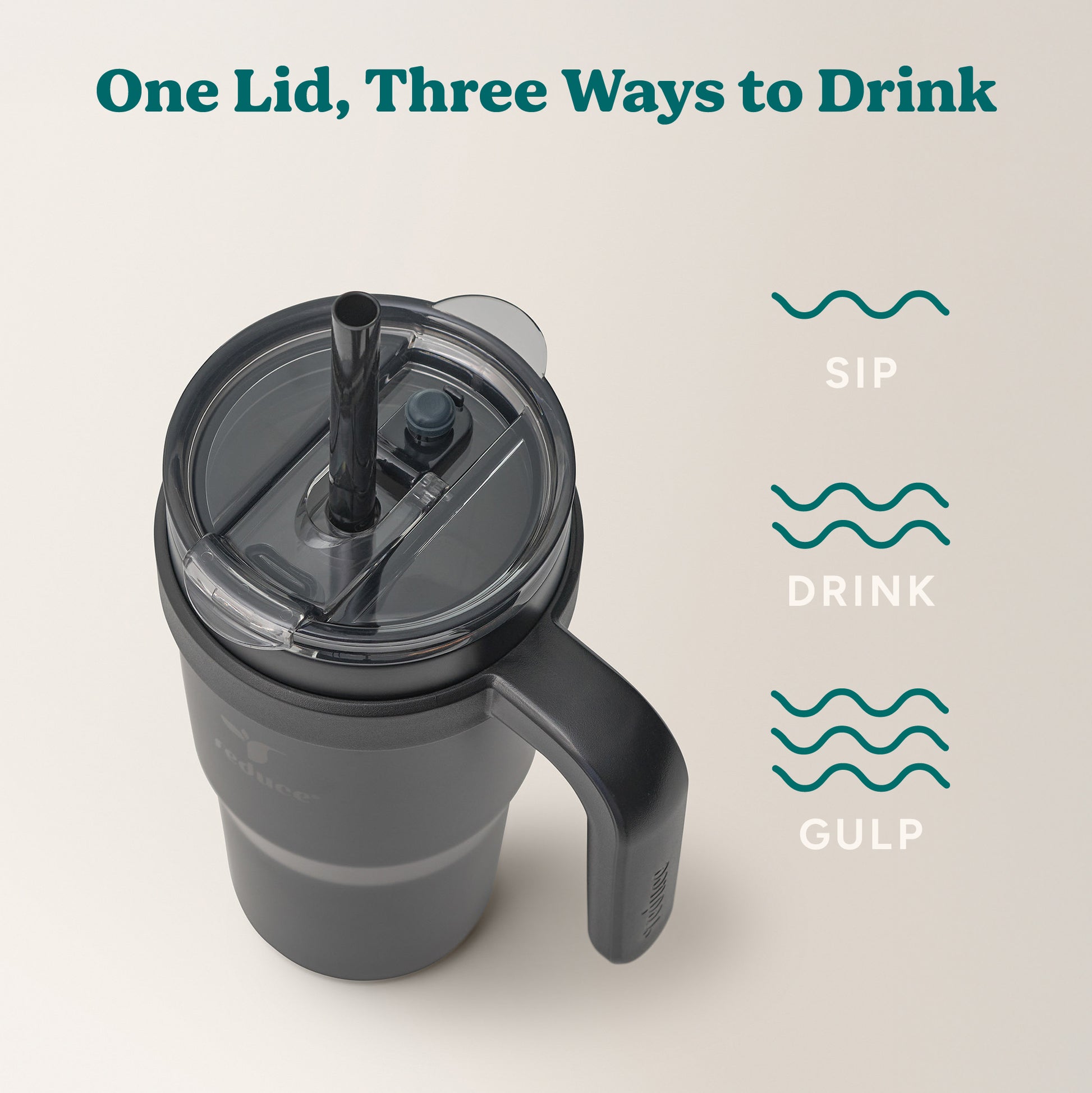 Cold1 24 oz - Reduce Everyday