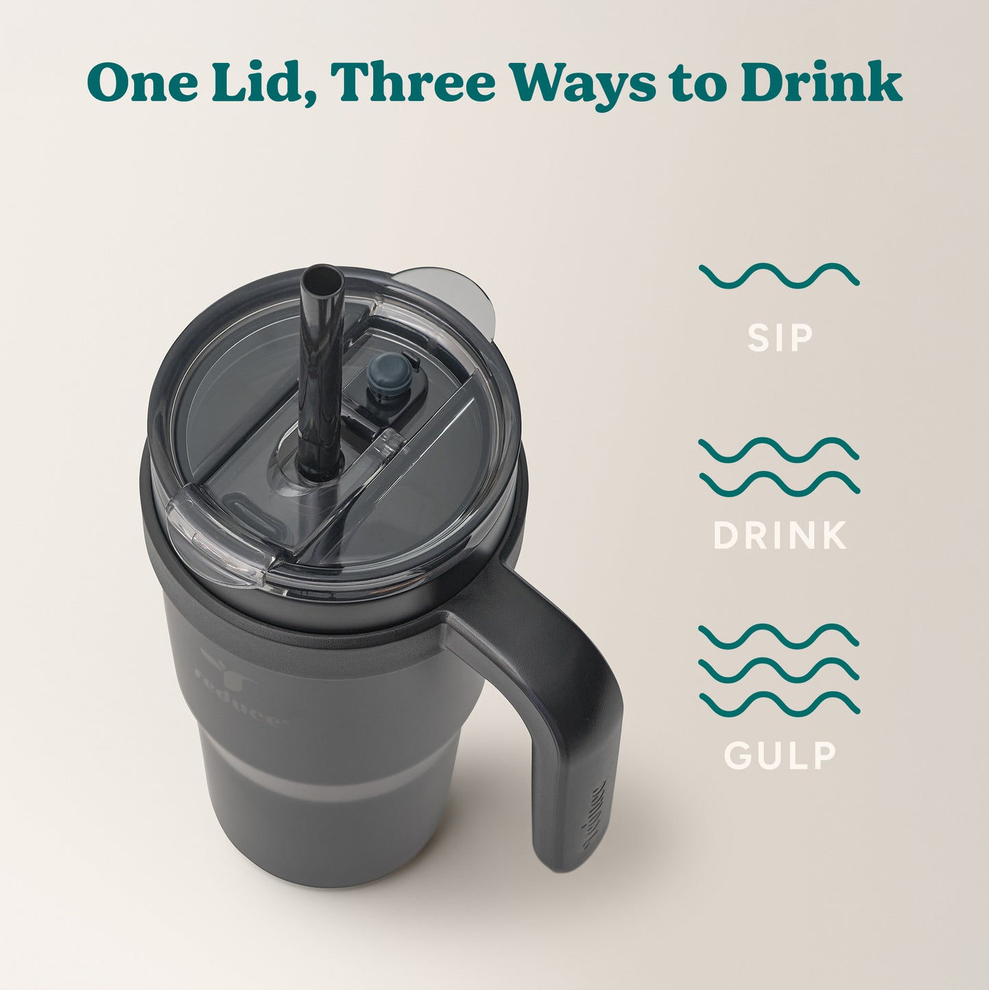 Cold1 24 oz - Reduce Everyday