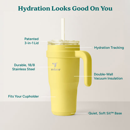 Cold1 24 oz - Reduce Everyday