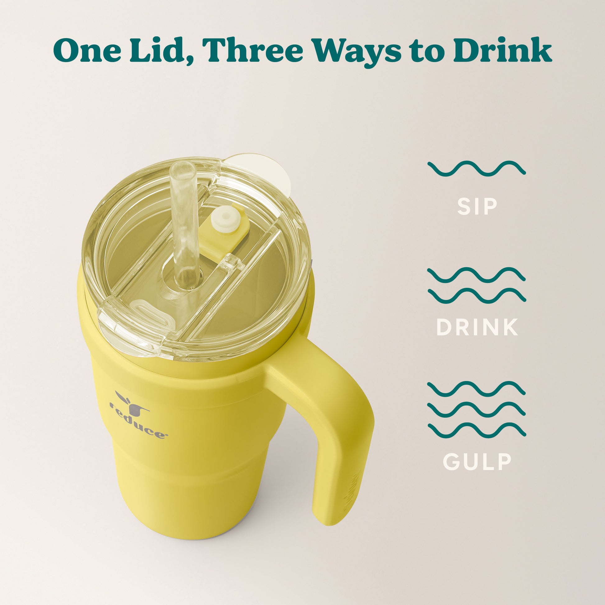 Cold1 24 oz - Reduce Everyday