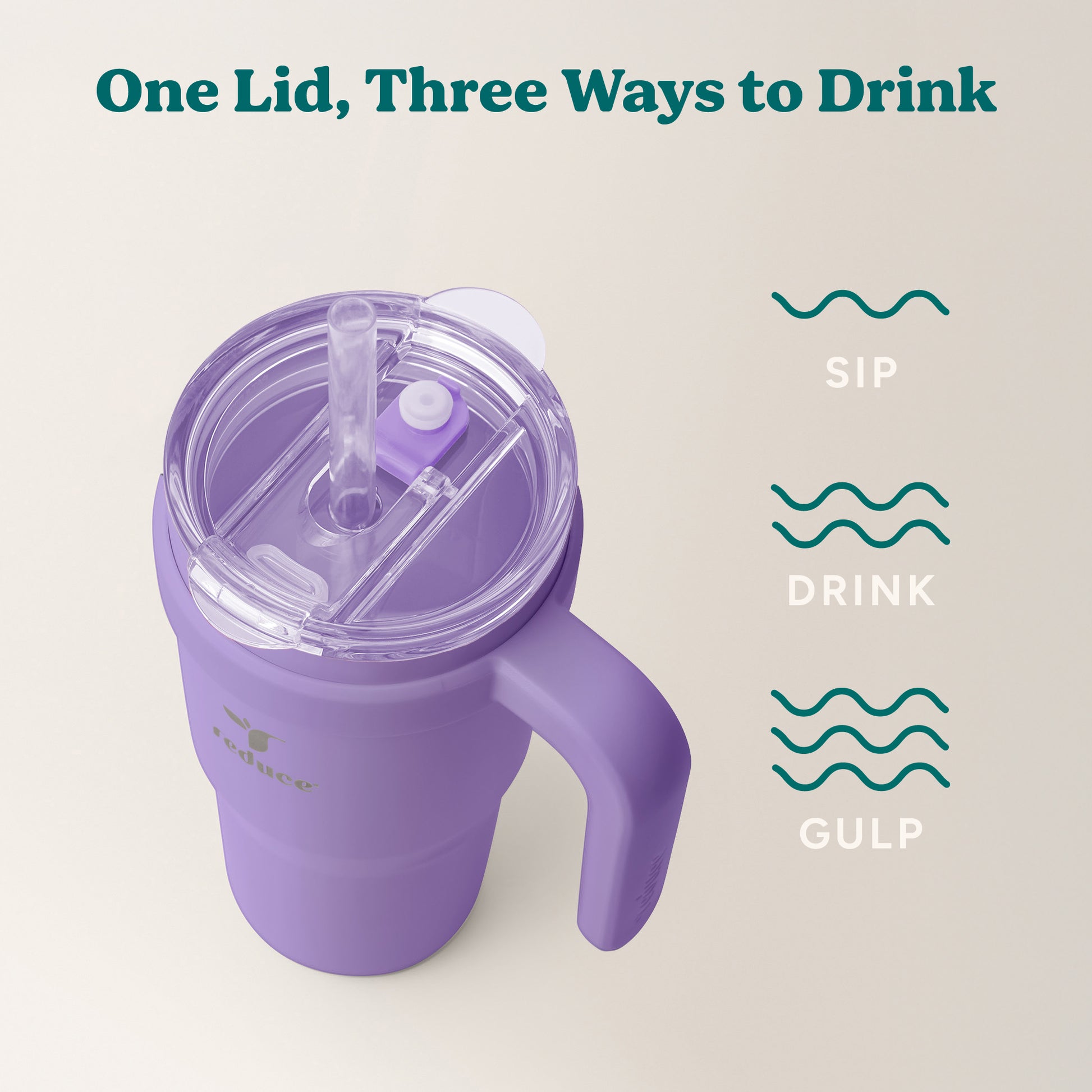 Cold1 24 oz - Reduce Everyday