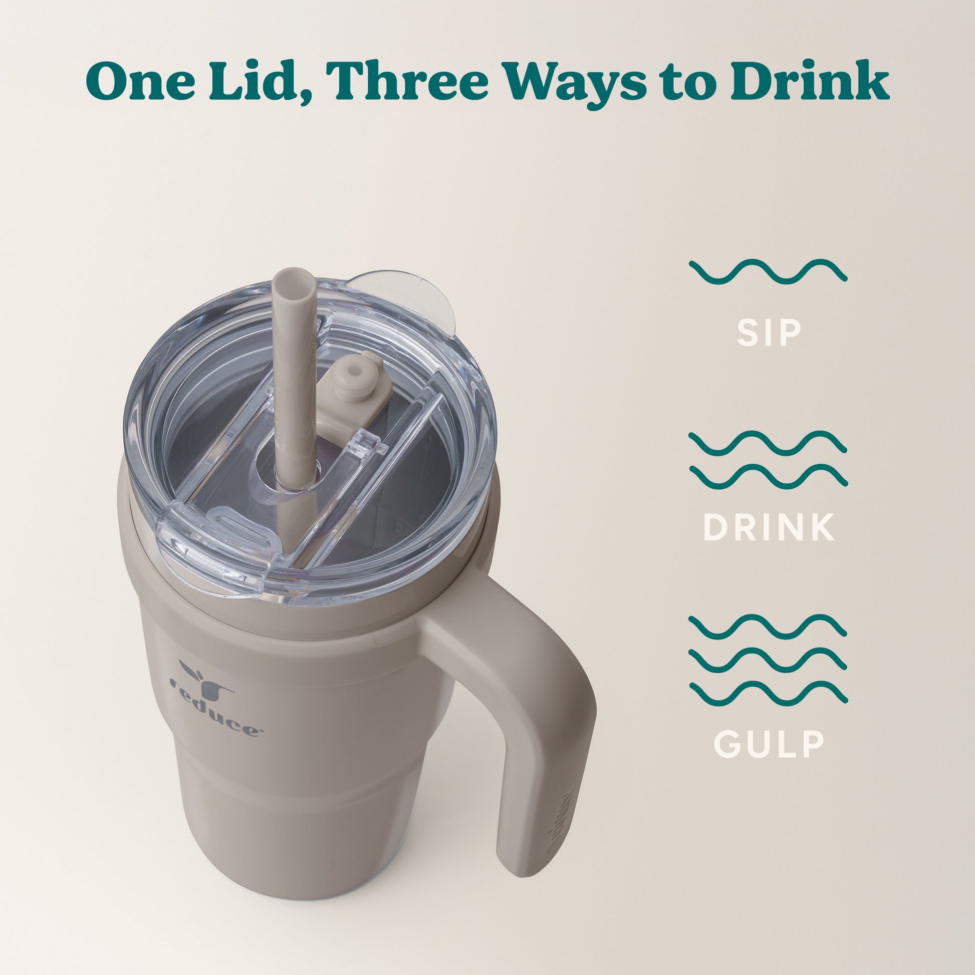 Cold1 24 oz - Reduce Everyday