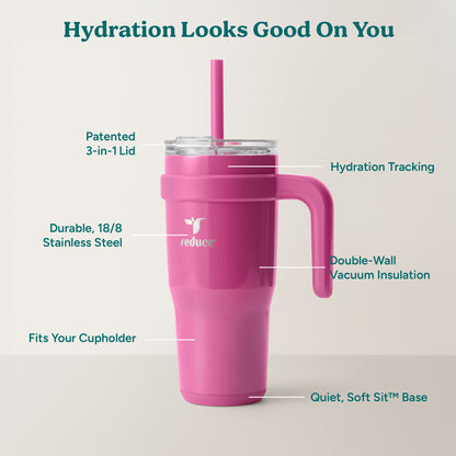 Cold1 24 oz - Reduce Everyday