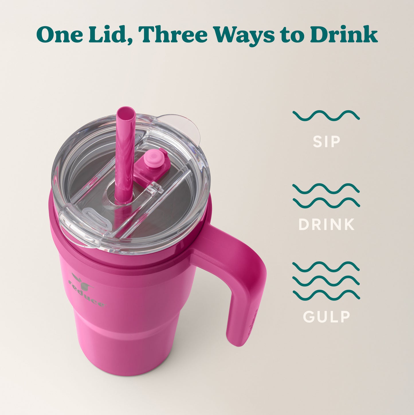 Cold1 24 oz - Reduce Everyday