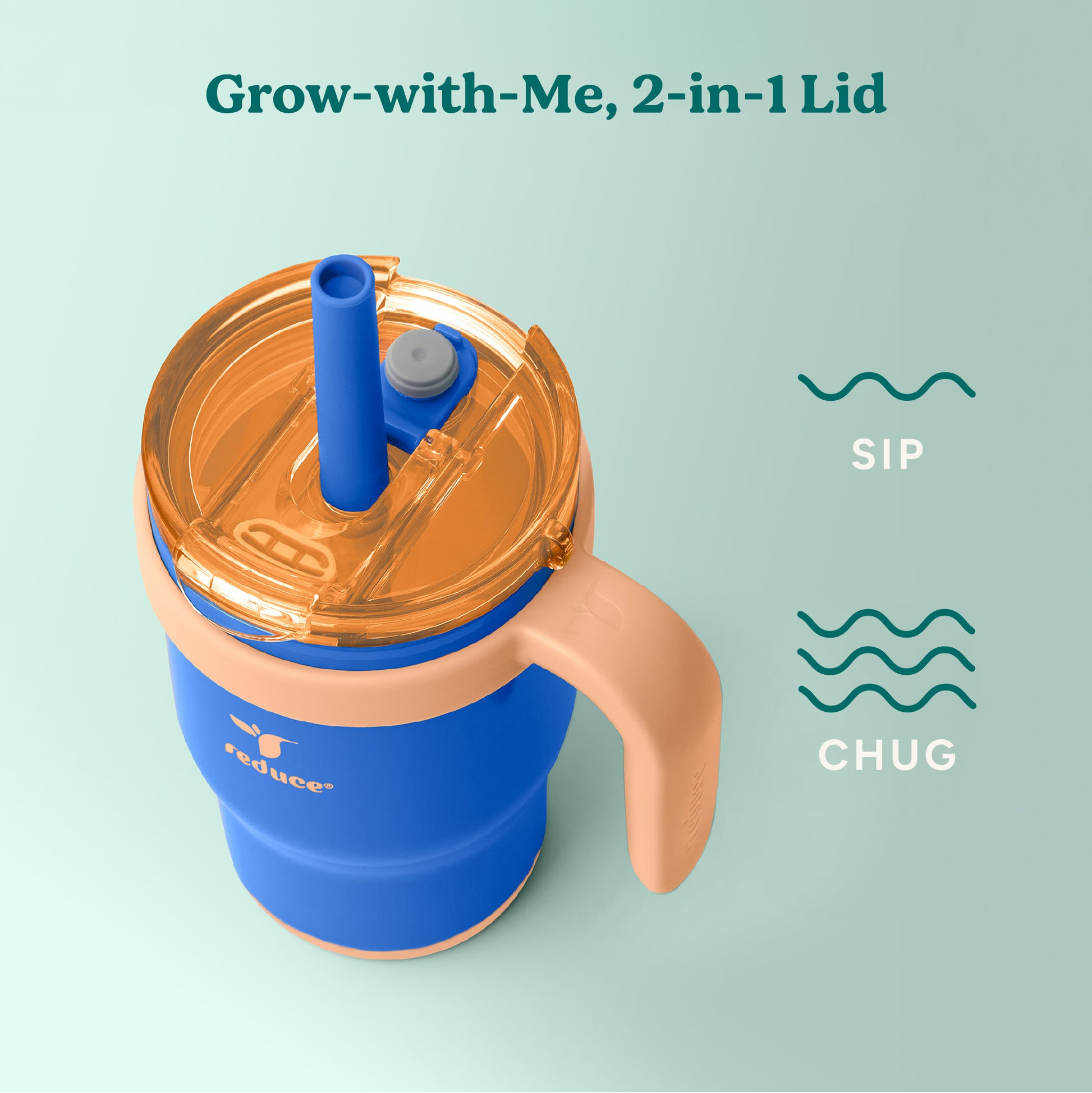 Coldee 14 oz - Reduce Everyday