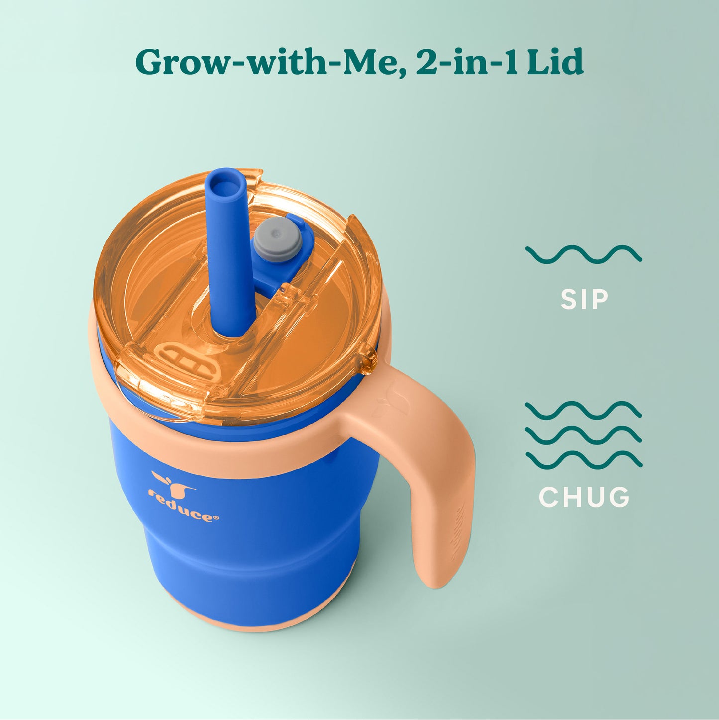 Coldee 14 oz - Reduce Everyday