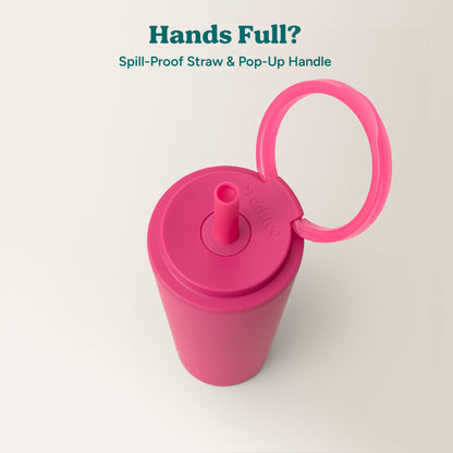 Halo 32 oz - Reduce Everyday