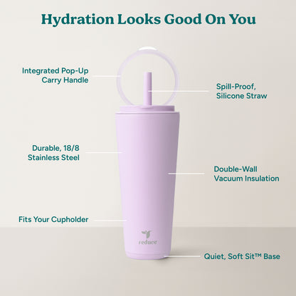 Halo 32 oz - Reduce Everyday