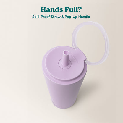 Halo 32 oz - Reduce Everyday